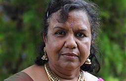 Dr. Jyothi G. S