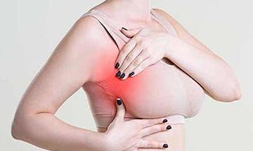 Breast Lump Evaluation - M S Ramaiah Memorial Hospital