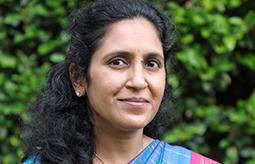 Dr. Aditi Jain