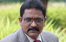 Dr. Chandrashekar. A. R