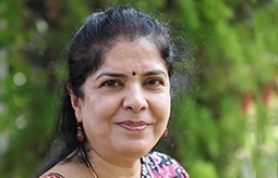 Dr. Chandrika Rao