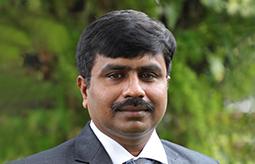 Dr. Keshava Murthy M R