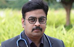 Dr. Prasanna Kumar T