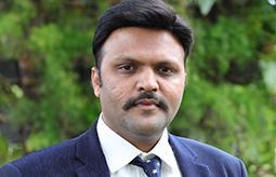 Dr. Puvvada Sandeep
