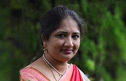 Dr. Sandya Rani