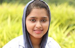 Dr. Tanisha F Saleem