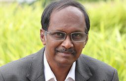 Dr. Venkatesh M S