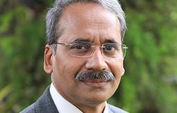 Dr. Gurudev K. C.
