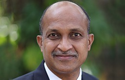 Dr. Srikantaiah H C