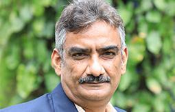 Dr. Anil Kumar T