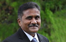 Dr. Anil Kumar V R