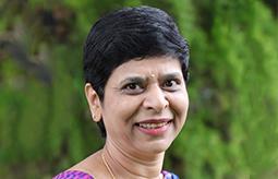 Dr. Aruna C Ramesh