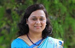 Dr. Deena Patil