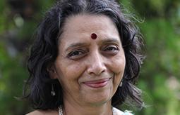 Dr. Nalini Kilara