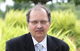 Dr. A R Nitin Rao