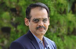 Dr. K. N. Shivaswamy