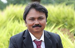 Dr. Lokesh L V