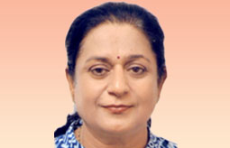 Dr. Renu Kharbanda