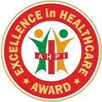 RMH - AHPI Excellence Award for Quality Beyond Accreditation 2020
