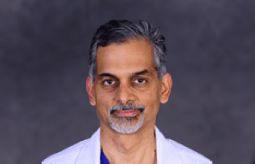 Dr. Prakash V S