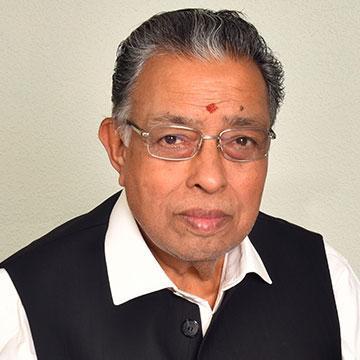 TARANAHALLI RAMAIAH RUDRAPPA