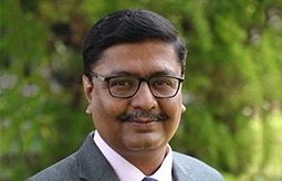 Dr. SunilKumar B M