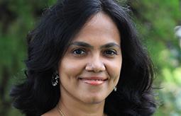 Dr. Soumya Ramani