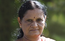 Dr. Asha Swaroop