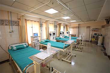 Top Dialysis Centres in Bangalore - Healthcare Events