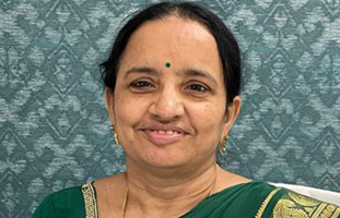 Dr. Janaki M. G.