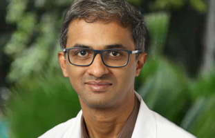 Dr. Santhosh Devadas