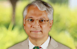 Dr. Sathish Shervegar