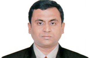 Dr. Mohan Kumar S.