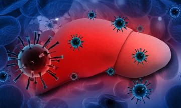 Hepatitis B : Get tested early, and stay healthy longer