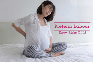 Preterm Labour