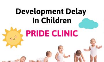 Developmental Delay in children