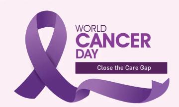 WORLD CANCER CARE