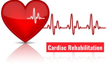 cardiac rehabilitiation