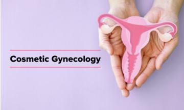 cosmetic gynaecology