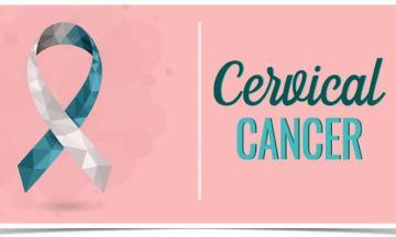 Early detection can cure cervical cancer
