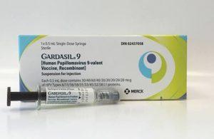 Gardasil