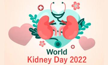 World Kidney Day