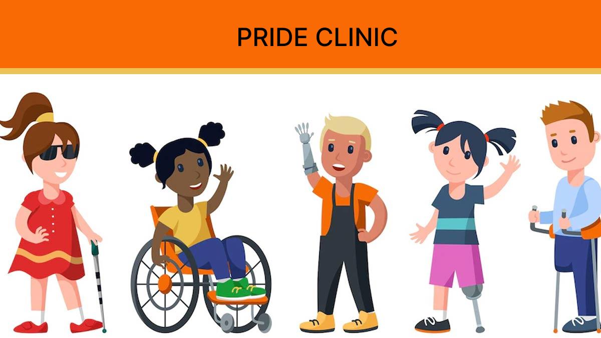 PRIDE CLINIC