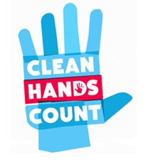 Clean Hands count