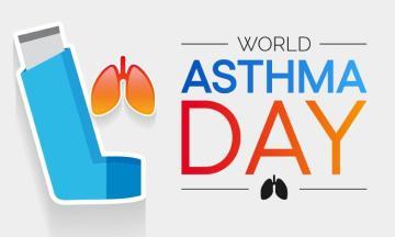 World Asthma Day