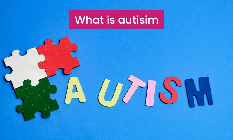 Autism Awareness - M S Ramaiah Memorial Hospital