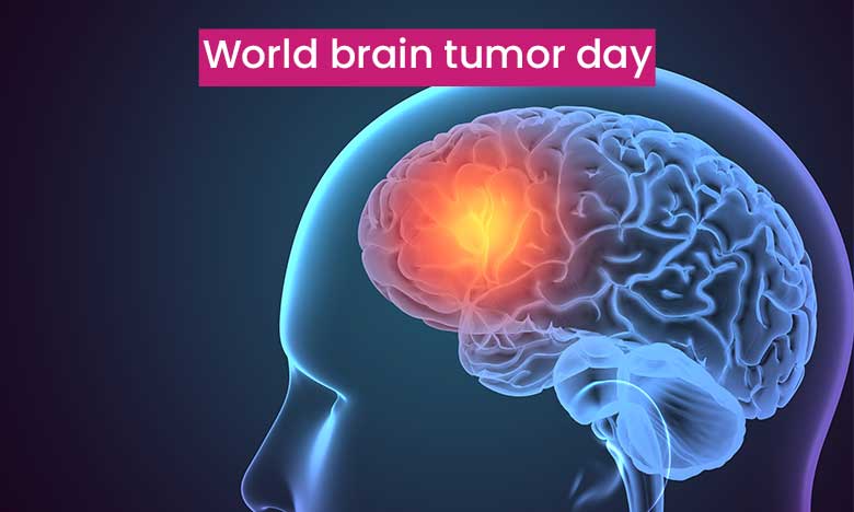 World Brain Tumour Day - M S Ramaiah Memorial Hospital