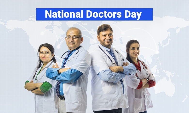 National Doctors’ Day - M S Ramaiah Memorial Hospital