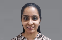 Dr. Nanditha Shreedhar