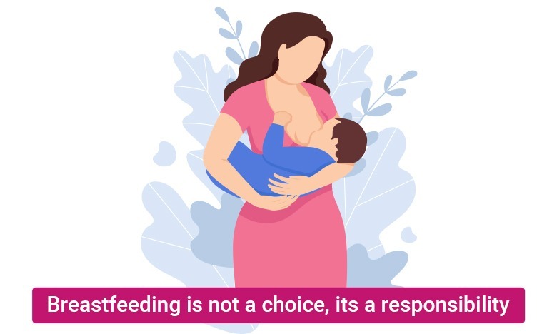 Breastfeeding Benefits - M S Ramaiah Memorial Hospital